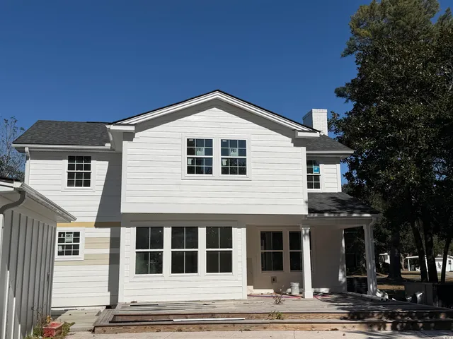 $529,900 | 1003 Winding Road, Conway, SC 29526