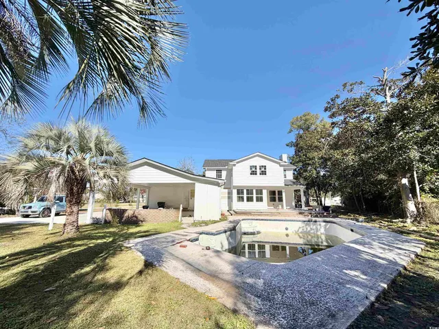 $529,900 | 1003 Winding Road, Conway, SC 29526