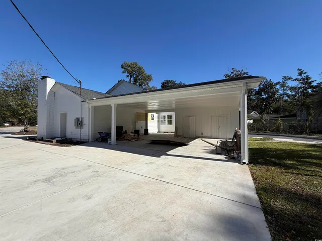 $529,900 | 1003 Winding Road, Conway, SC 29526