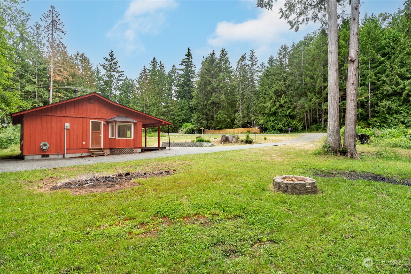 470 Rhododendron Lane Brinnon, WA 98320 - Photo 29 of 32 Gallery Image 29