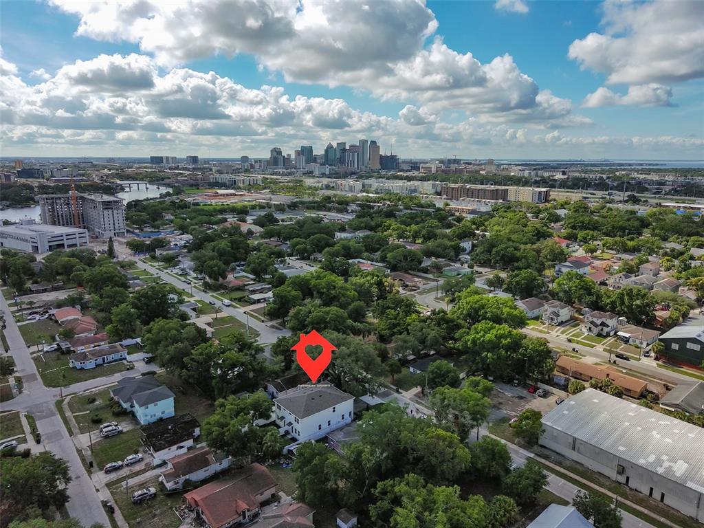 1913 West Beach Street Tampa, FL 33607 - Photo 34 of 36