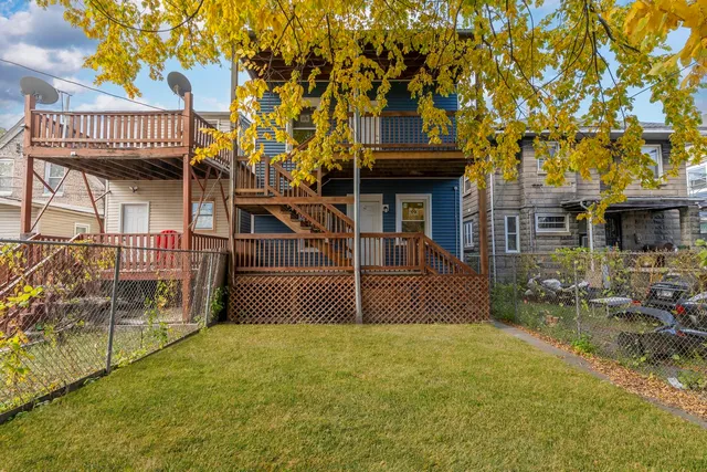 $424,900 | 435 North Leclaire Avenue, Chicago, IL 60644