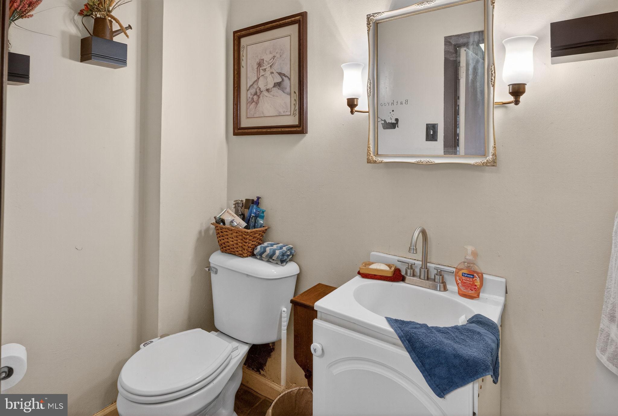 55 Morris Road Quakertown, PA 18951 - Photo 27 of 35 Half Bath