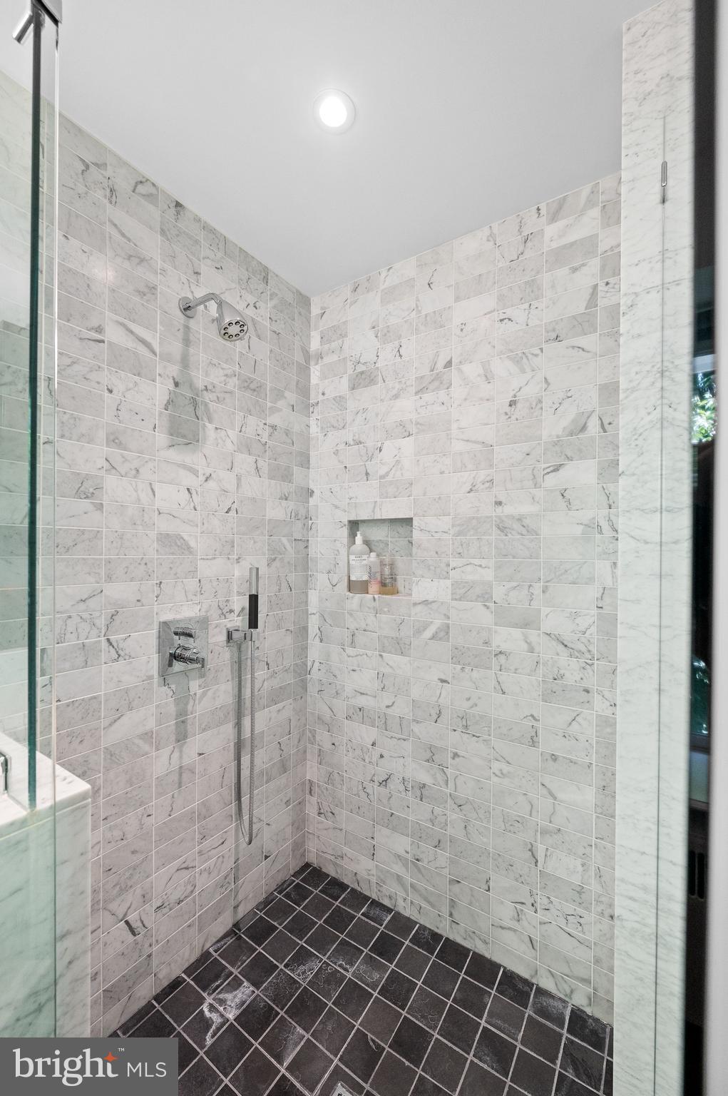 205 Glenn Road Ardmore, PA 19003 - Photo 40 of 64 Newly Renovated En Suite Bathroom #2