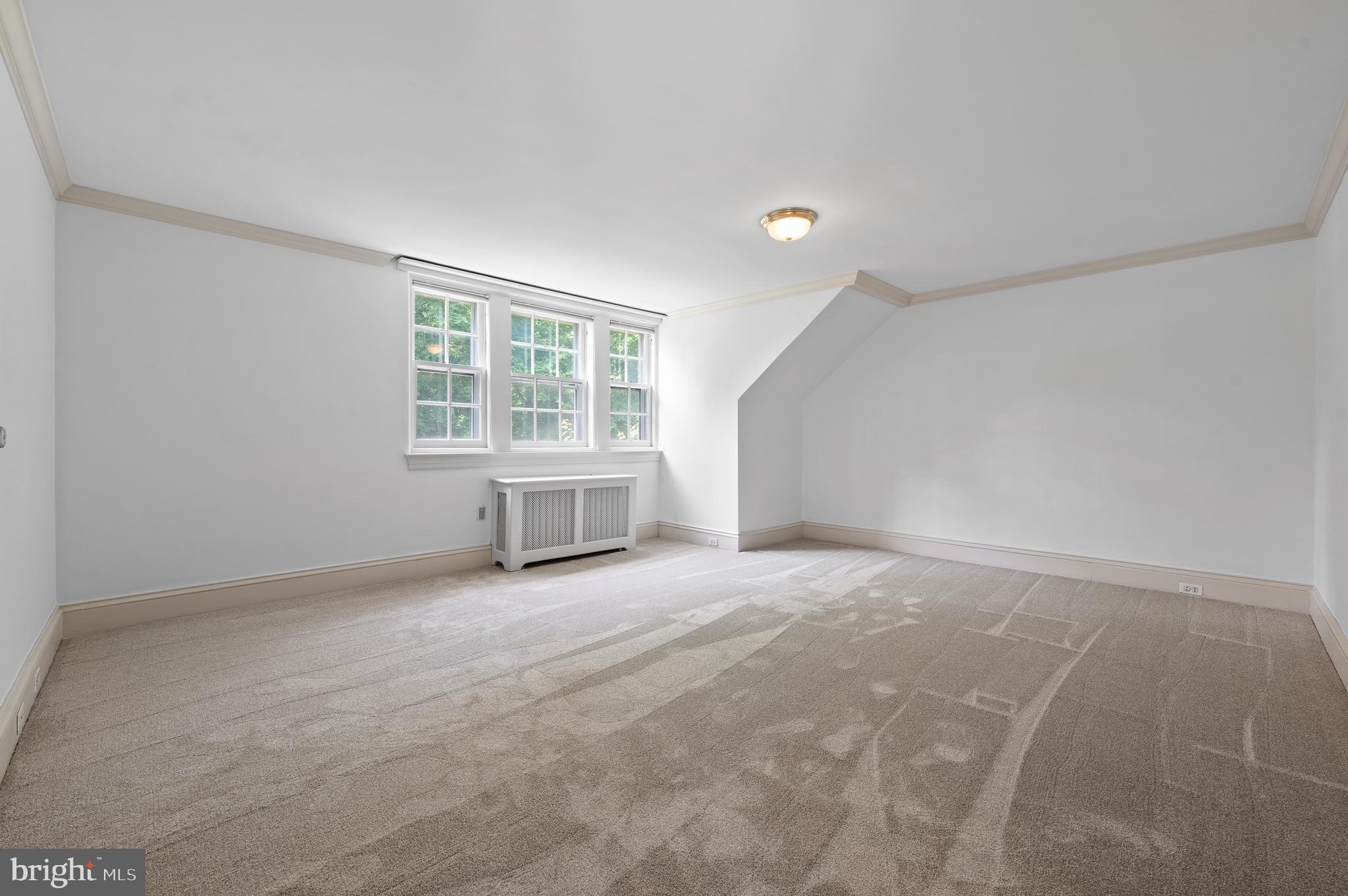 205 Glenn Road Ardmore, PA 19003 - Photo 52 of 64 Bedroom 6