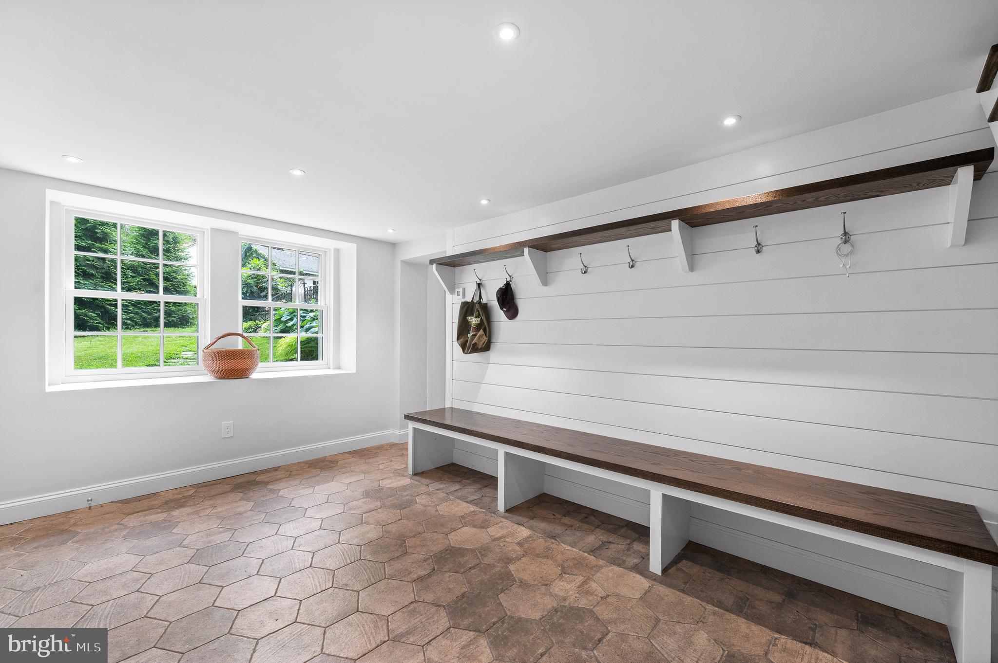 205 Glenn Road Ardmore, PA 19003 - Photo 54 of 64 Mud Room