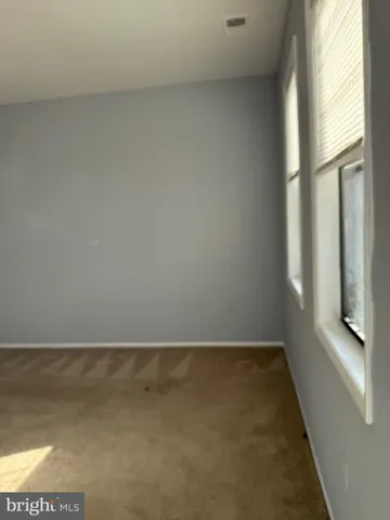 a view of a small space