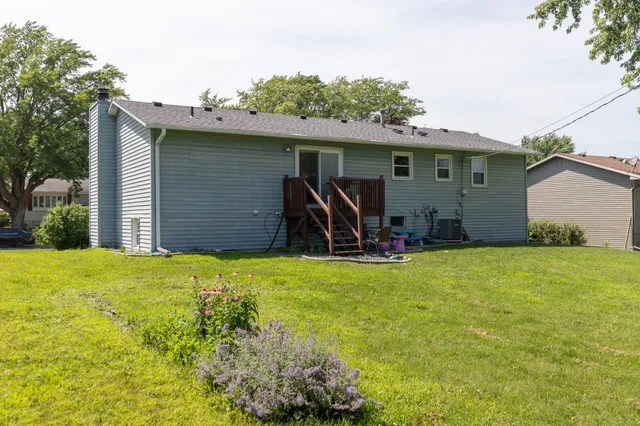 $325,000 | 408 6th Avenue Northwest, Dodge Center, MN 55927