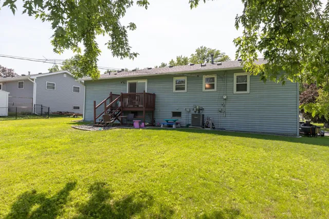 $325,000 | 408 6th Avenue Northwest, Dodge Center, MN 55927