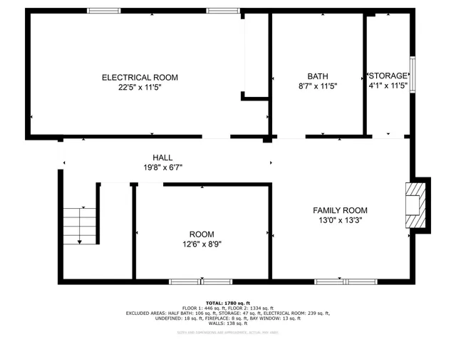 $325,000 | 408 6th Avenue Northwest, Dodge Center, MN 55927