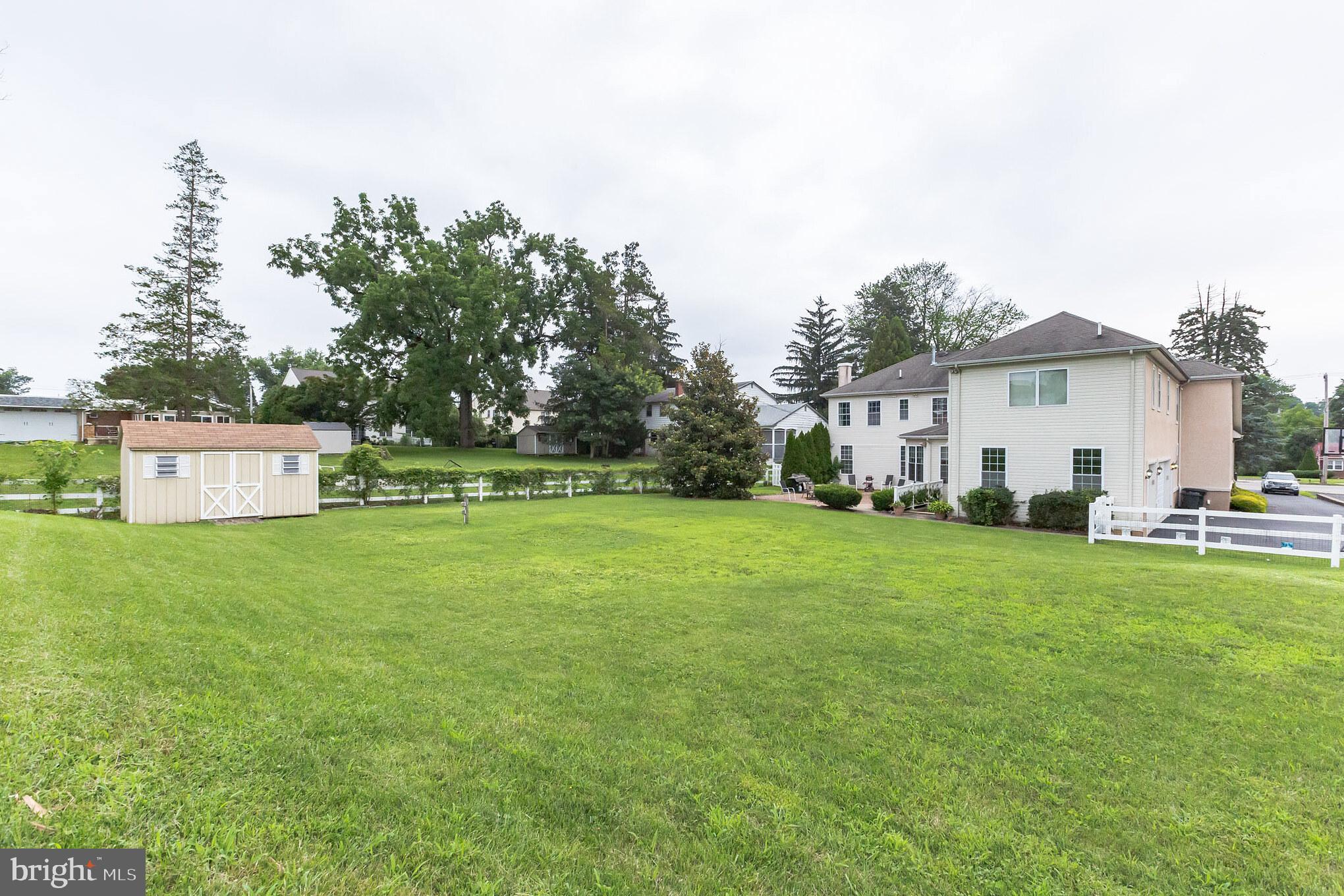 412 Welsh Road Philadelphia, PA 19115 - Photo 30 of 30