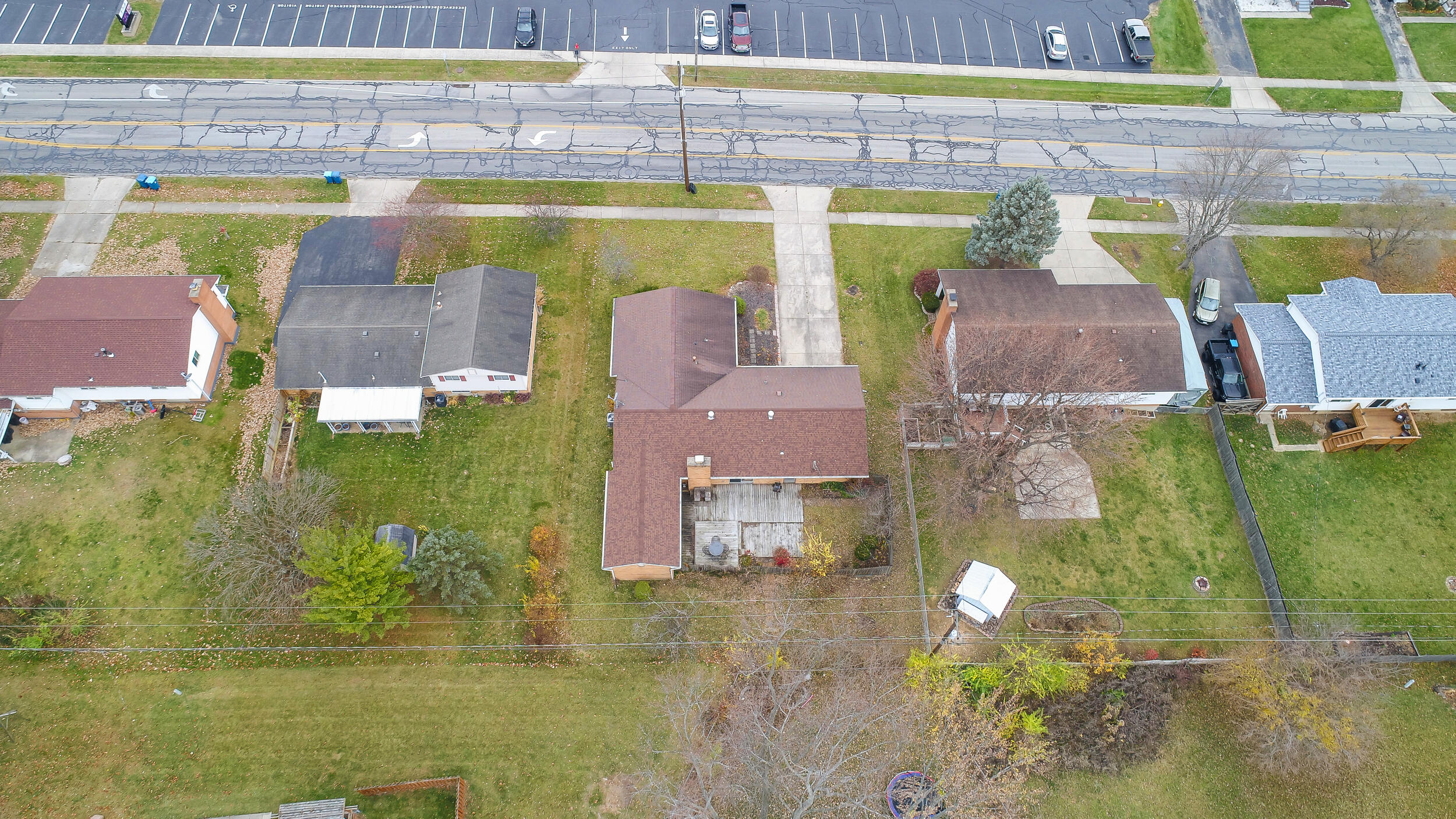 956 Spinning Road Dayton, OH 45431 - Photo 28 of 33