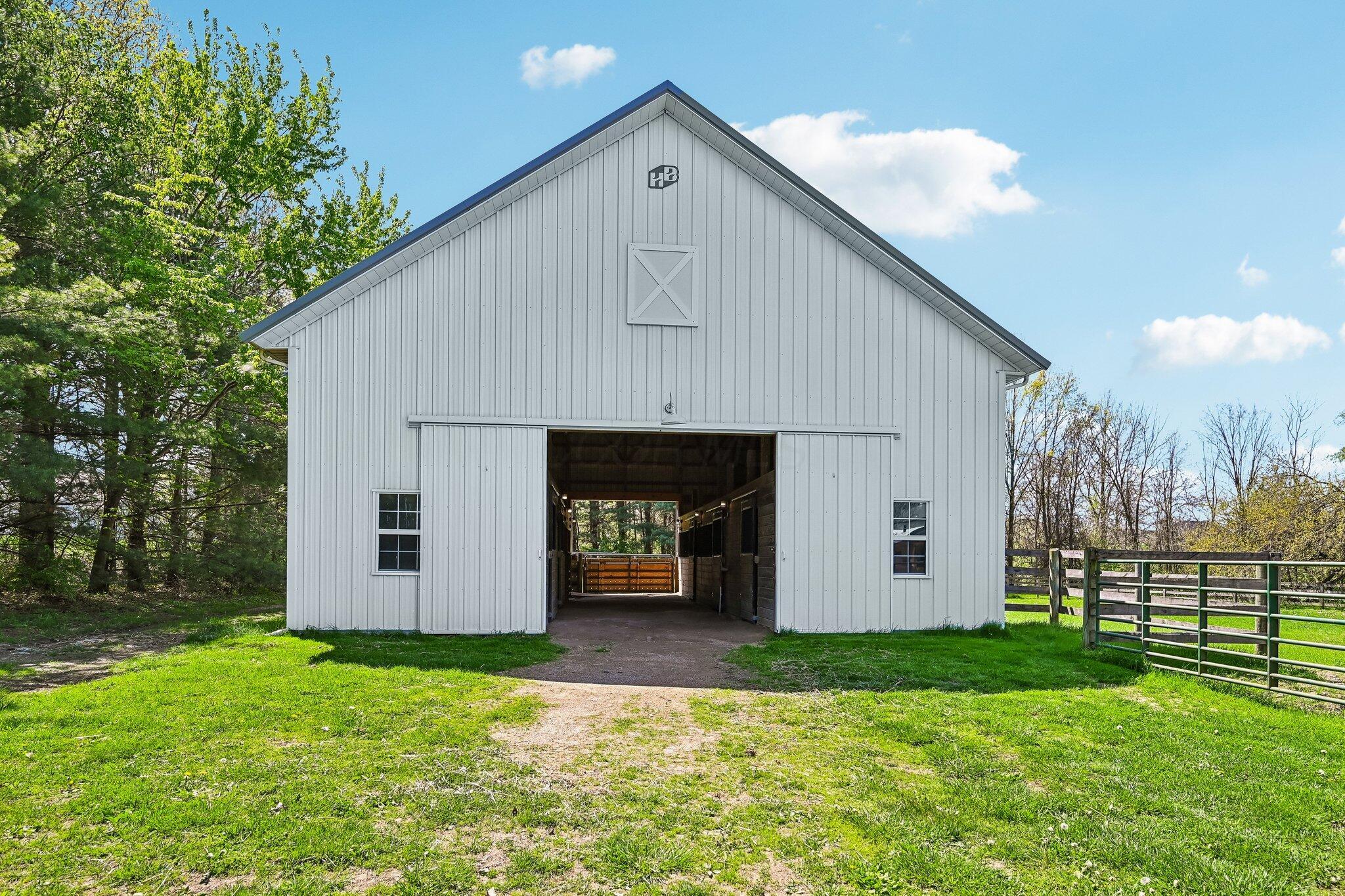 2880 Cheshire Road Delaware, OH 43015 - Photo 53 of 80