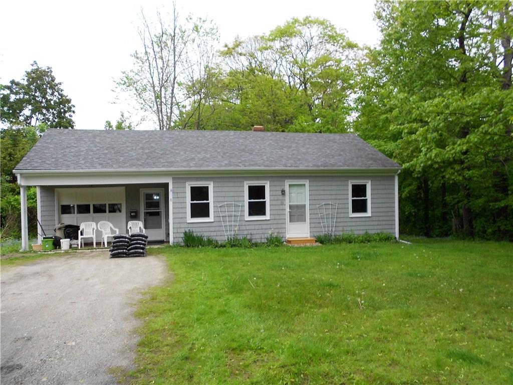11 Spring Street Freeport, ME 04032 - Photo 1 of 1 Photo