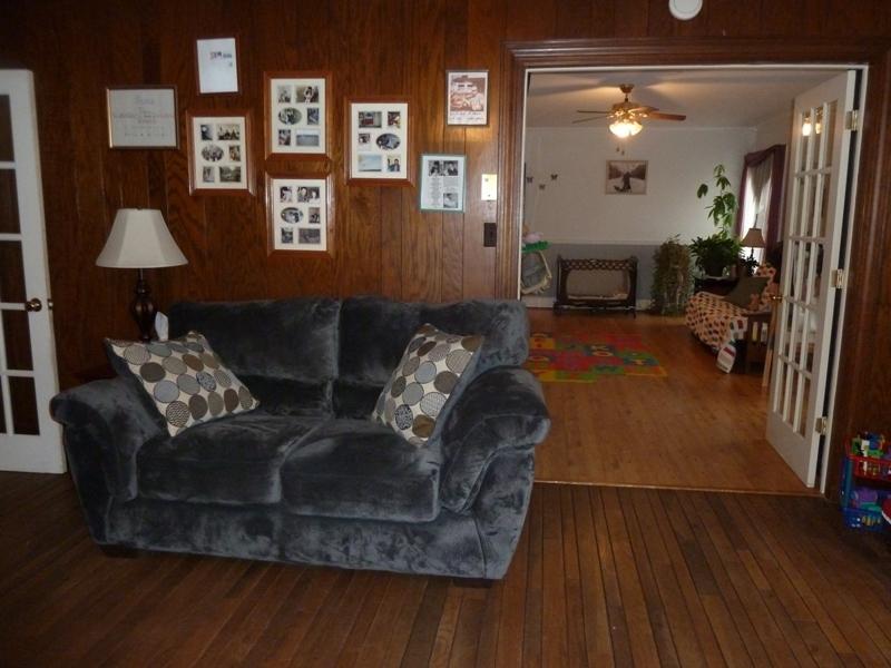 345 Scuffling Hill Road Rocky Mount, VA 24151 - Photo 13 of 64 38 Entry Family Room