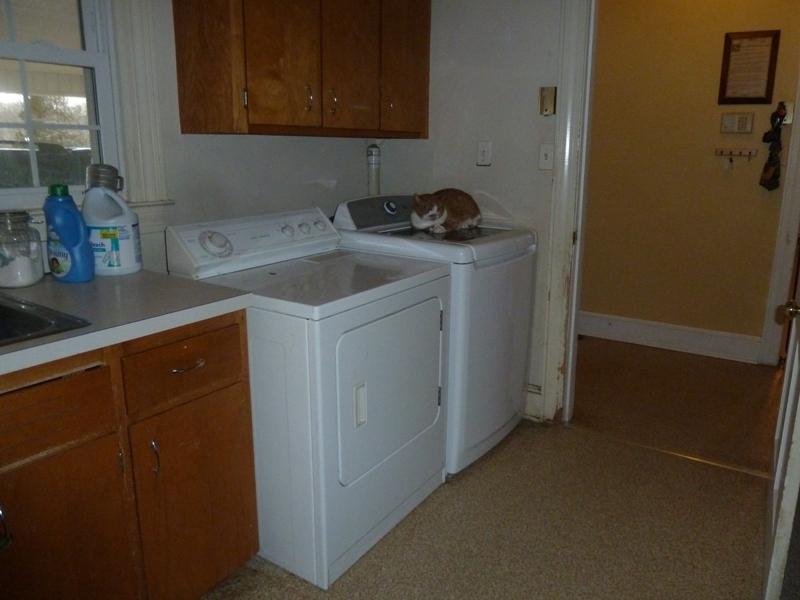 345 Scuffling Hill Road Rocky Mount, VA 24151 - Photo 23 of 64 48 Entry Laundy