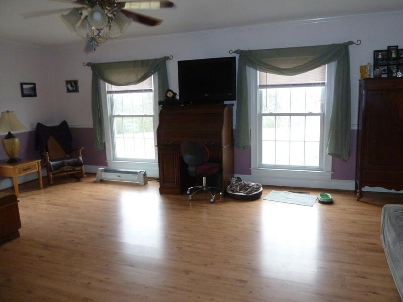 345 Scuffling Hill Road Rocky Mount, VA 24151 - Photo 25 of 64 50 Entry Master Bedroom