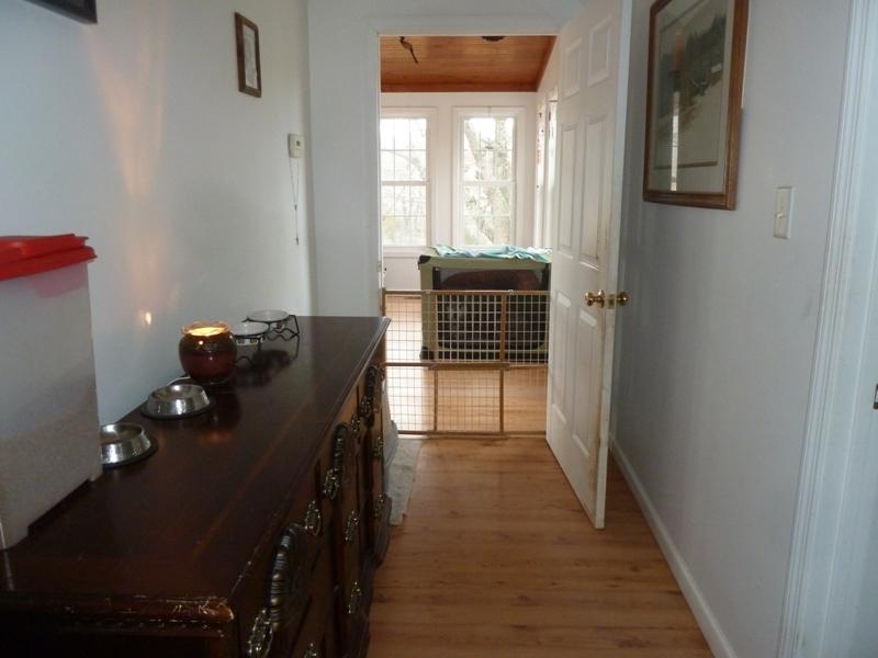 345 Scuffling Hill Road Rocky Mount, VA 24151 - Photo 26 of 64 50a Entry Hall