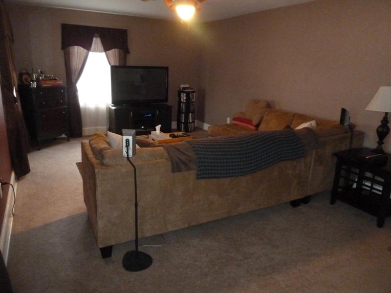 345 Scuffling Hill Road Rocky Mount, VA 24151 - Photo 32 of 64 56 Upper Second Bedroom