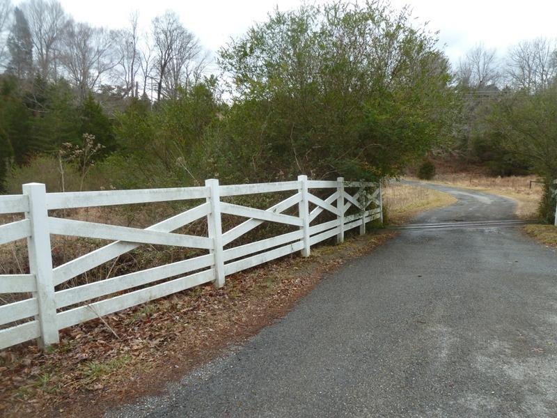 345 Scuffling Hill Road Rocky Mount, VA 24151 - Photo 35 of 64 59 Drive