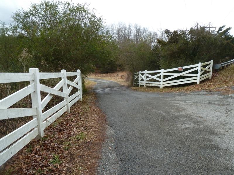 345 Scuffling Hill Road Rocky Mount, VA 24151 - Photo 36 of 64 60 Drive