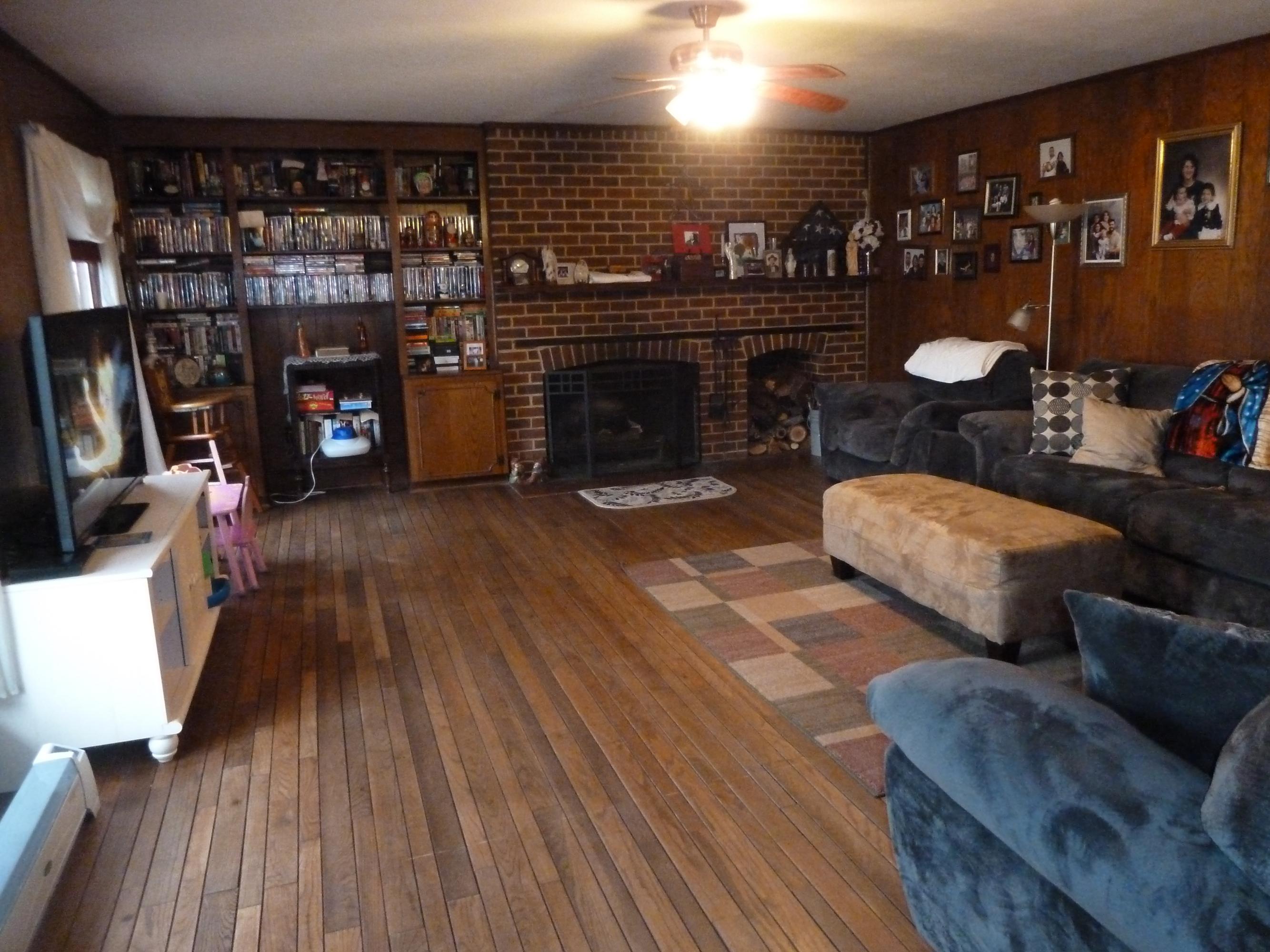 345 Scuffling Hill Road Rocky Mount, VA 24151 - Photo 39 of 64 4 Entry Family Room