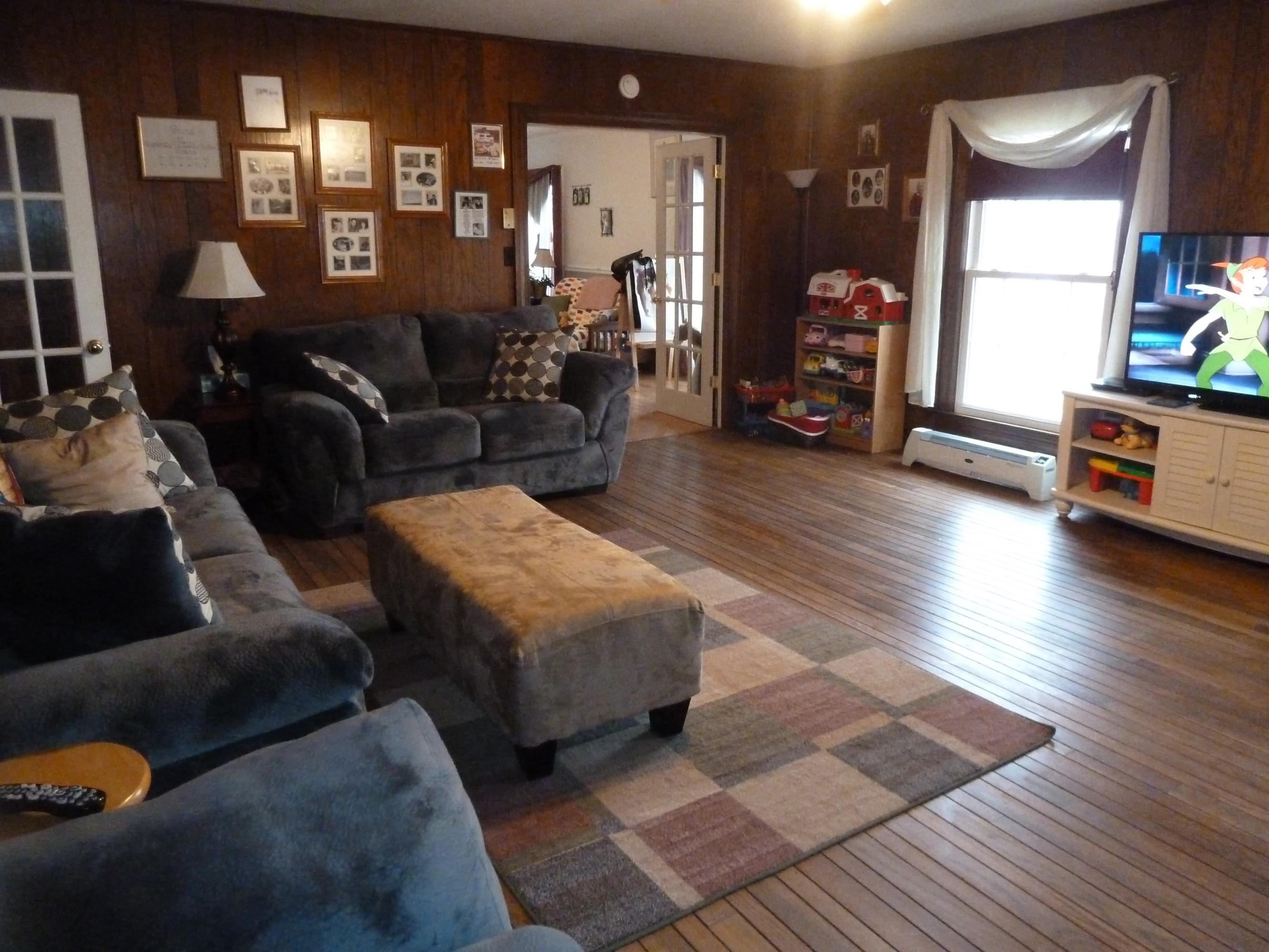 345 Scuffling Hill Road Rocky Mount, VA 24151 - Photo 40 of 64 5 Entry Family Room