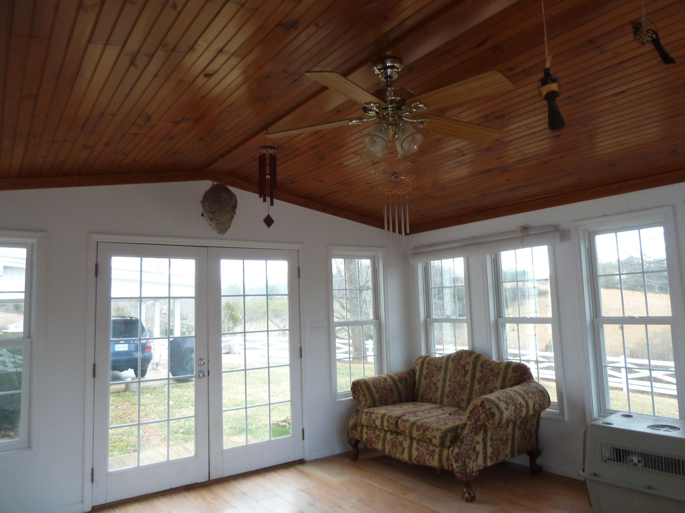 345 Scuffling Hill Road Rocky Mount, VA 24151 - Photo 44 of 64 10 Entry Florida Room