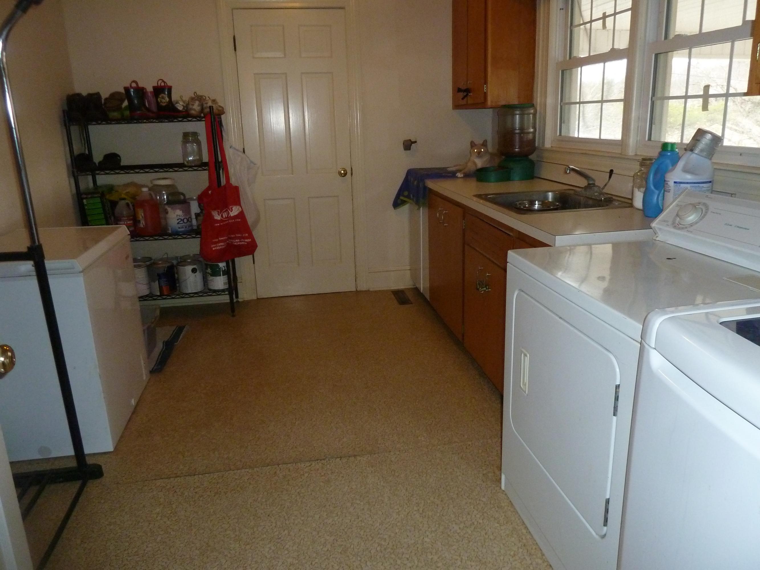 345 Scuffling Hill Road Rocky Mount, VA 24151 - Photo 47 of 64 11 Entry Laundry