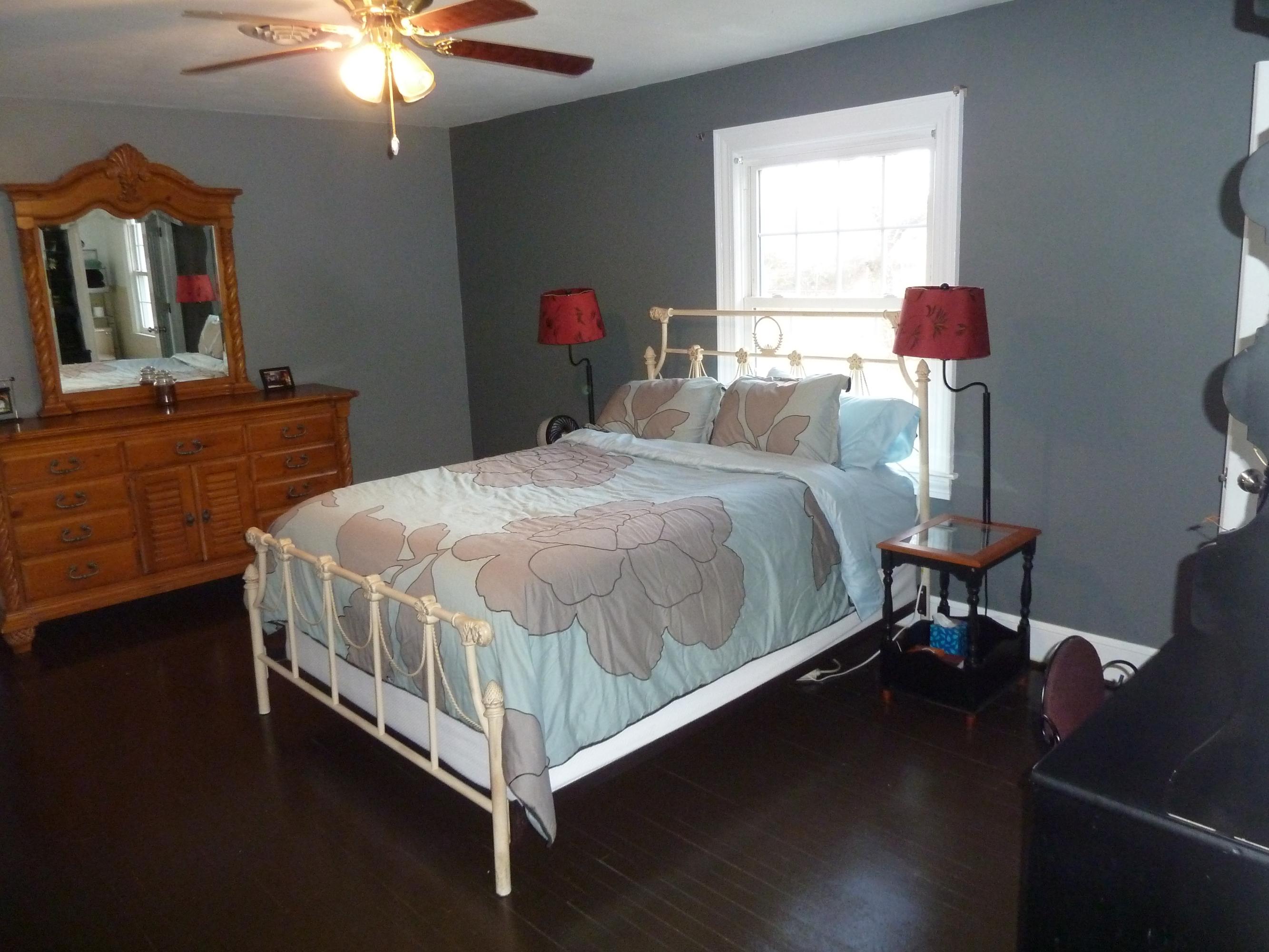 345 Scuffling Hill Road Rocky Mount, VA 24151 - Photo 51 of 64 15 Upper Master Bedroom