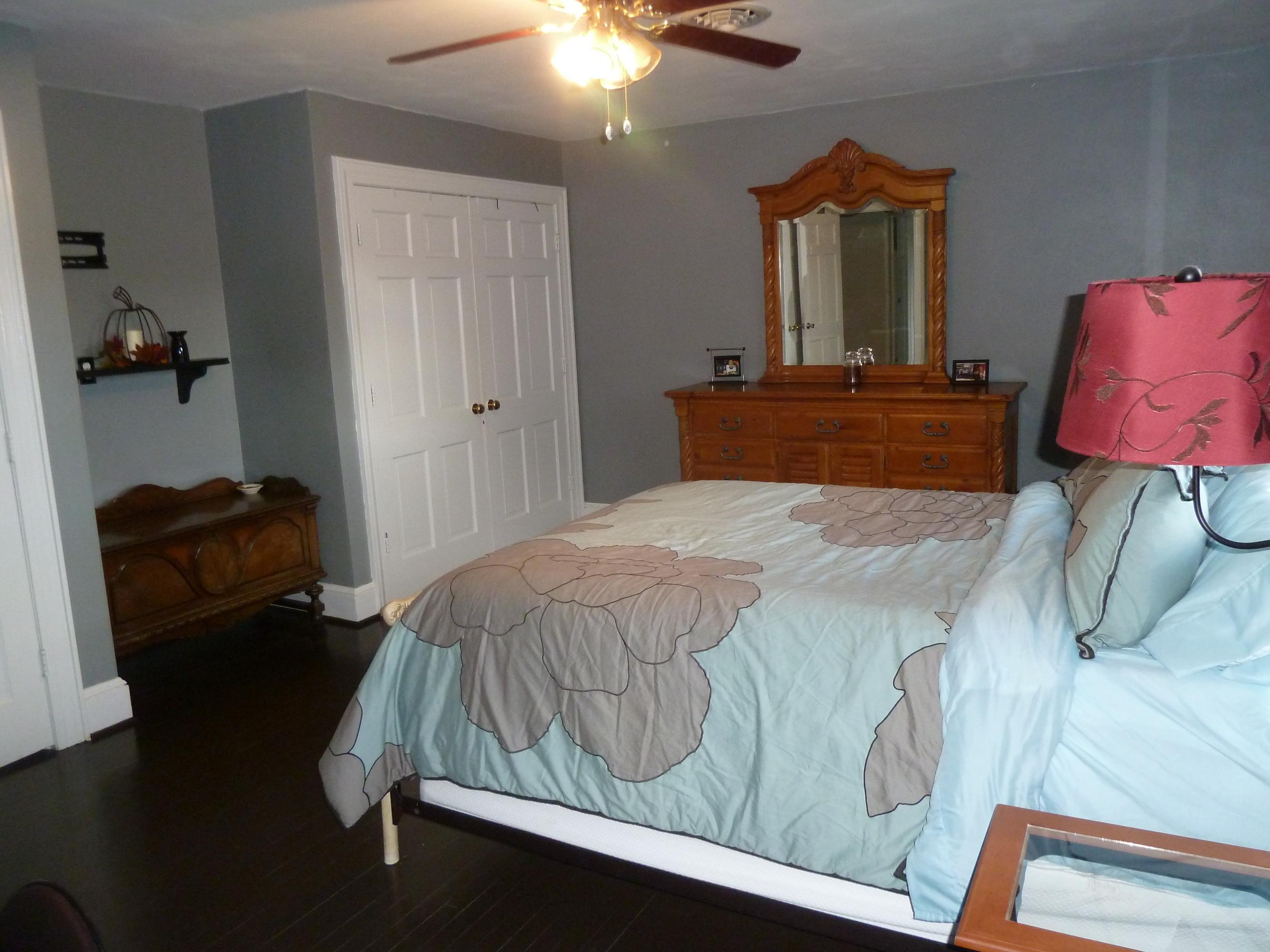 345 Scuffling Hill Road Rocky Mount, VA 24151 - Photo 52 of 64 16 Upper Master Bedroom