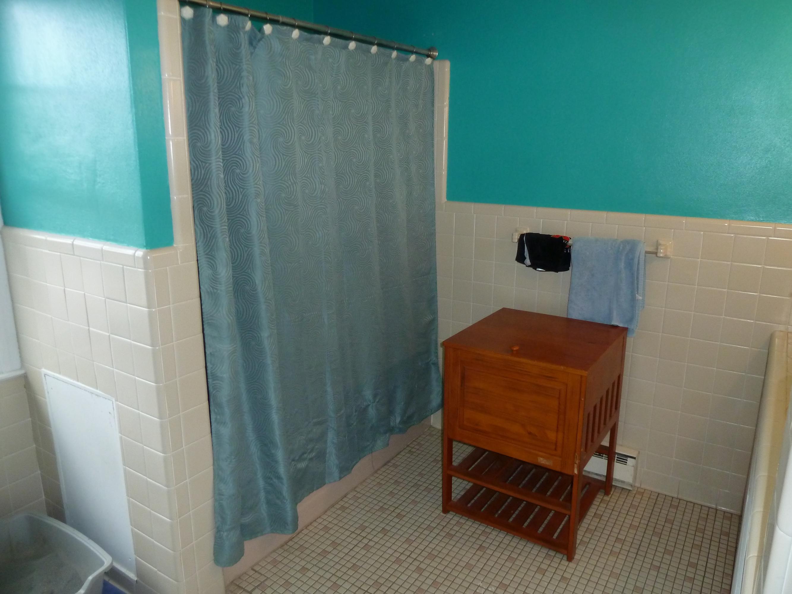 345 Scuffling Hill Road Rocky Mount, VA 24151 - Photo 57 of 64 21 Upper Full Bath