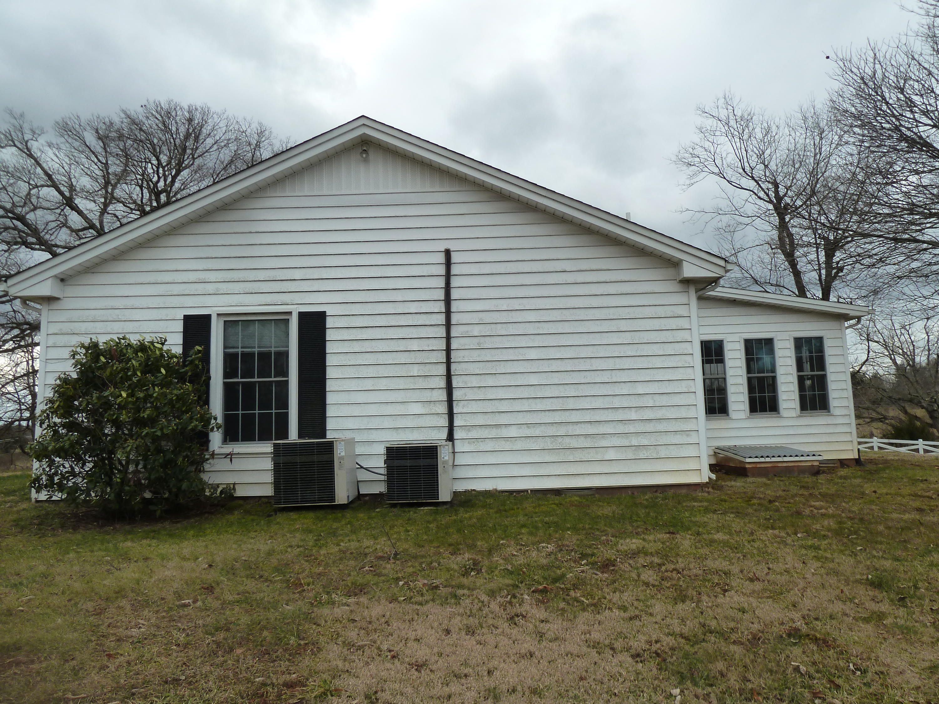 345 Scuffling Hill Road Rocky Mount, VA 24151 - Photo 60 of 64 23 Side
