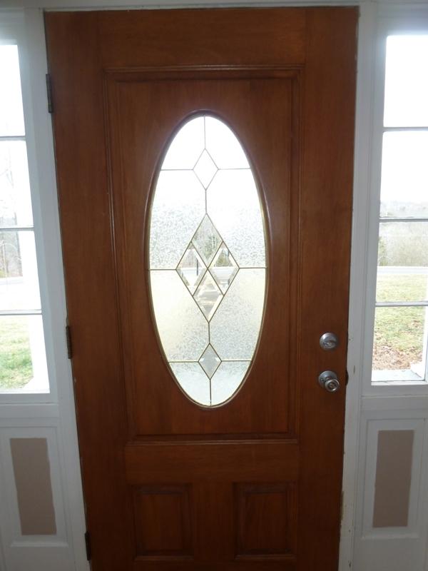 32 Front Door