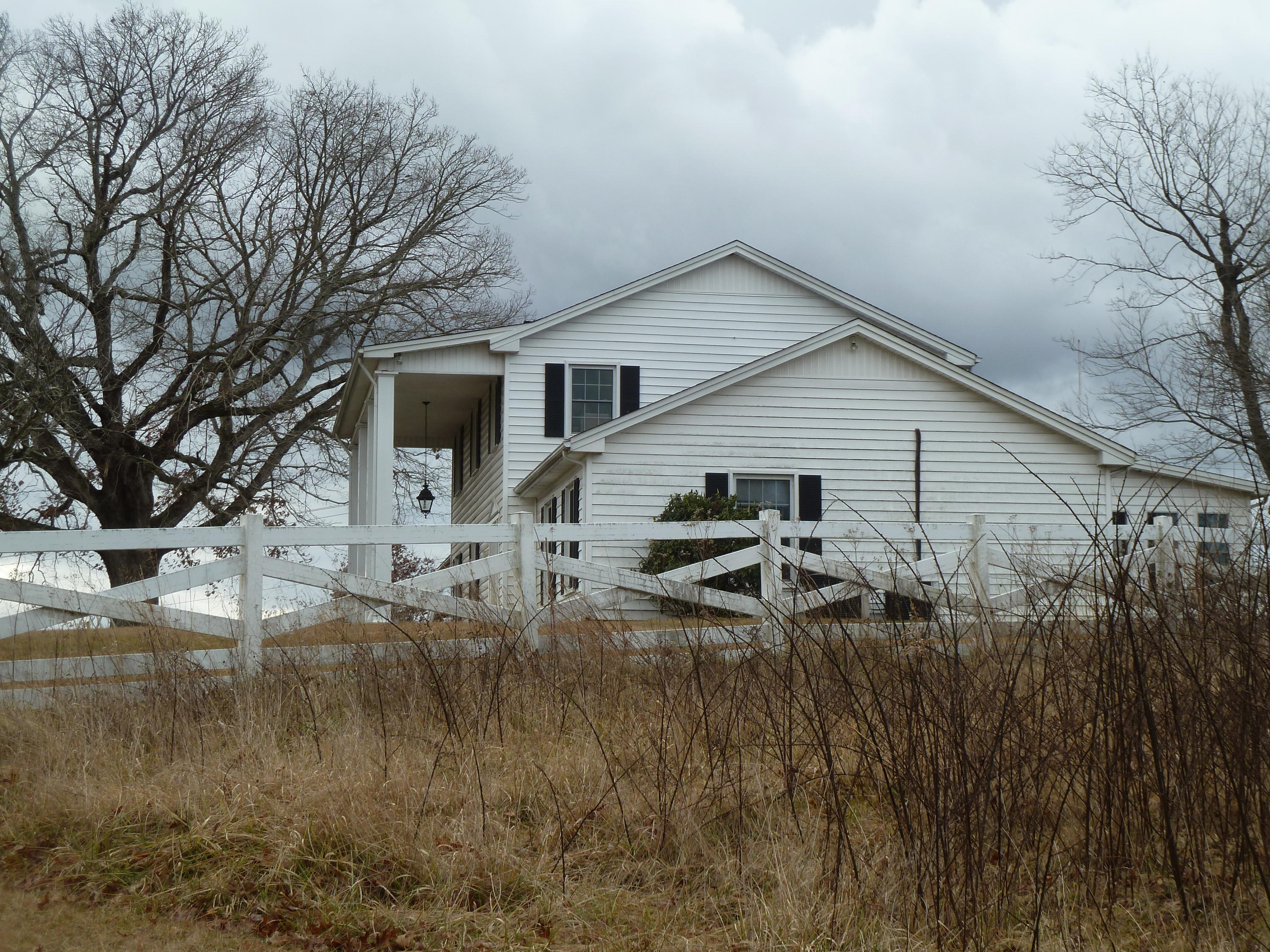 345 Scuffling Hill Road Rocky Mount, VA 24151 - Photo 61 of 64 24 Pasture