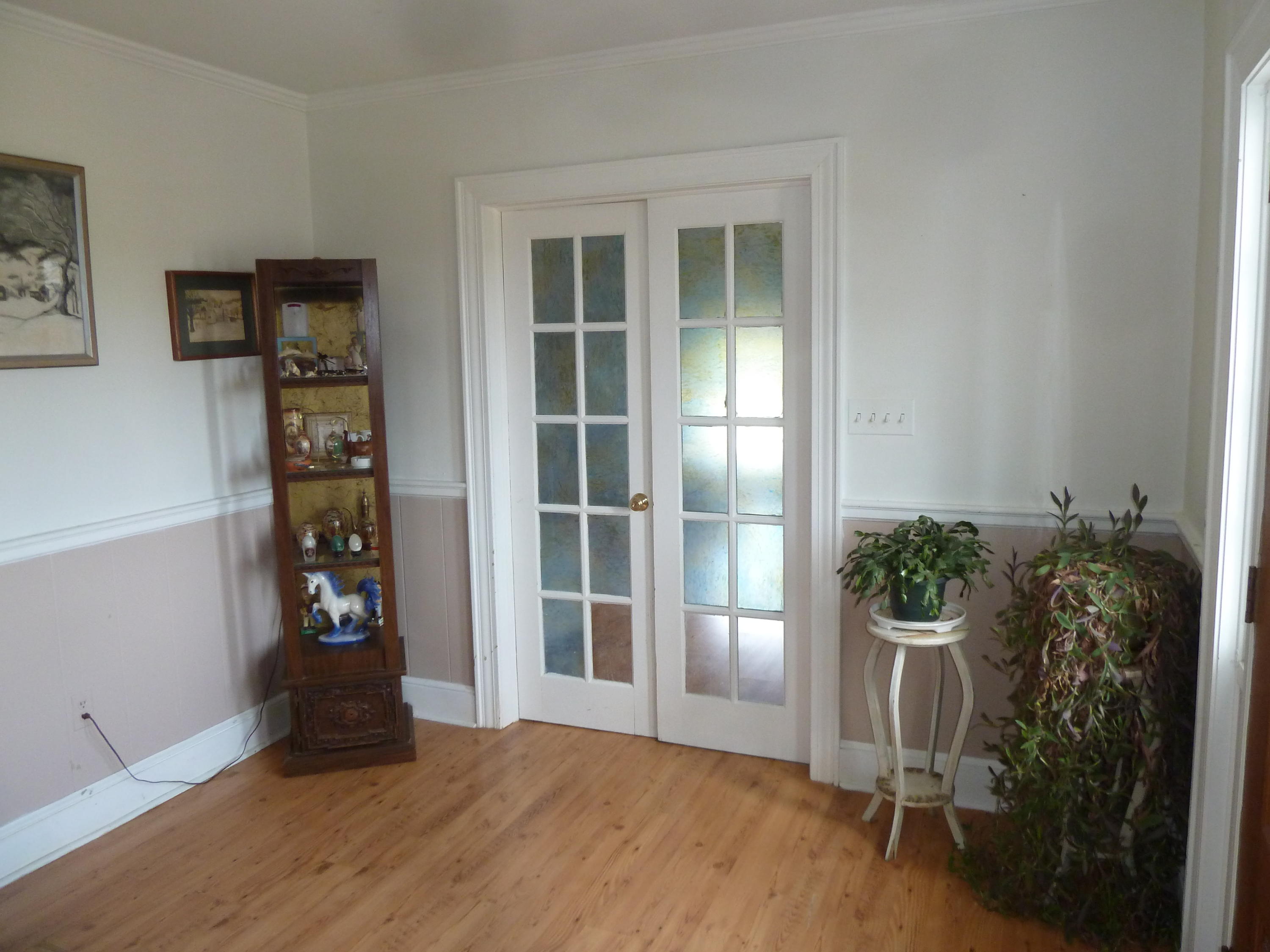 345 Scuffling Hill Road Rocky Mount, VA 24151 - Photo 62 of 64 Foyer