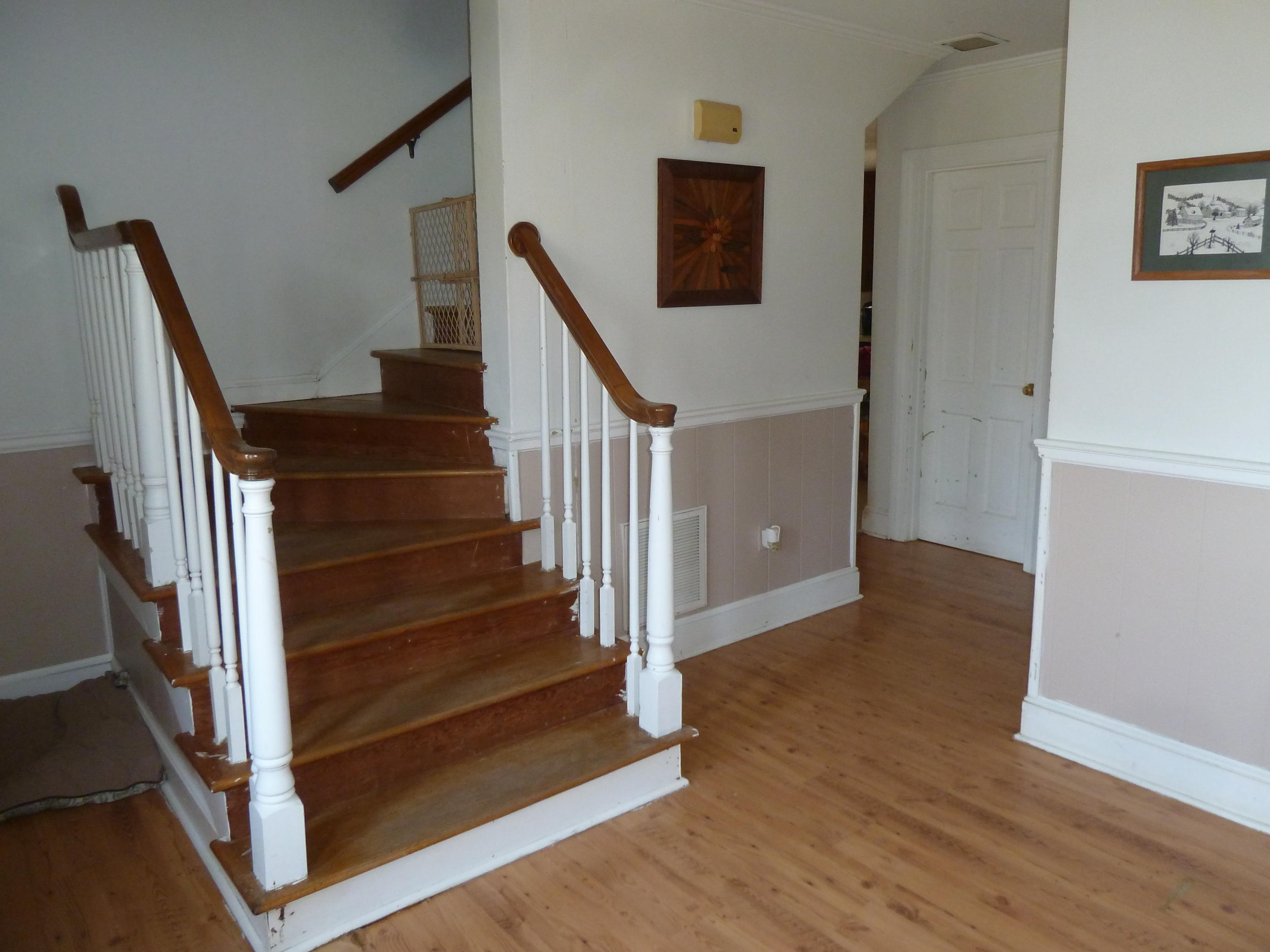 345 Scuffling Hill Road Rocky Mount, VA 24151 - Photo 64 of 64 Foyer