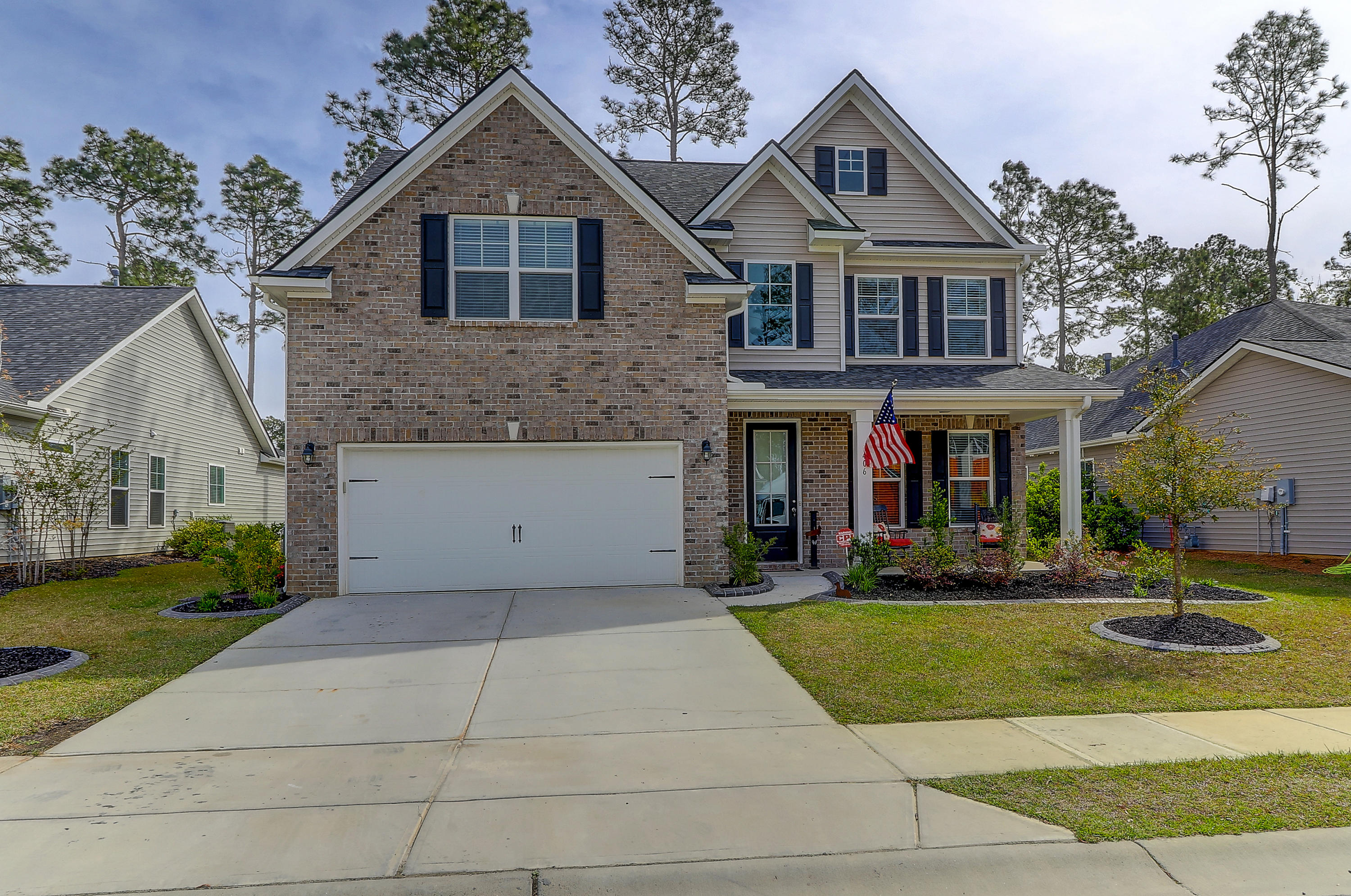 406 Kilarney Road Summerville, SC 29483 - Photo 1 of 48 406 Kilarney (1)