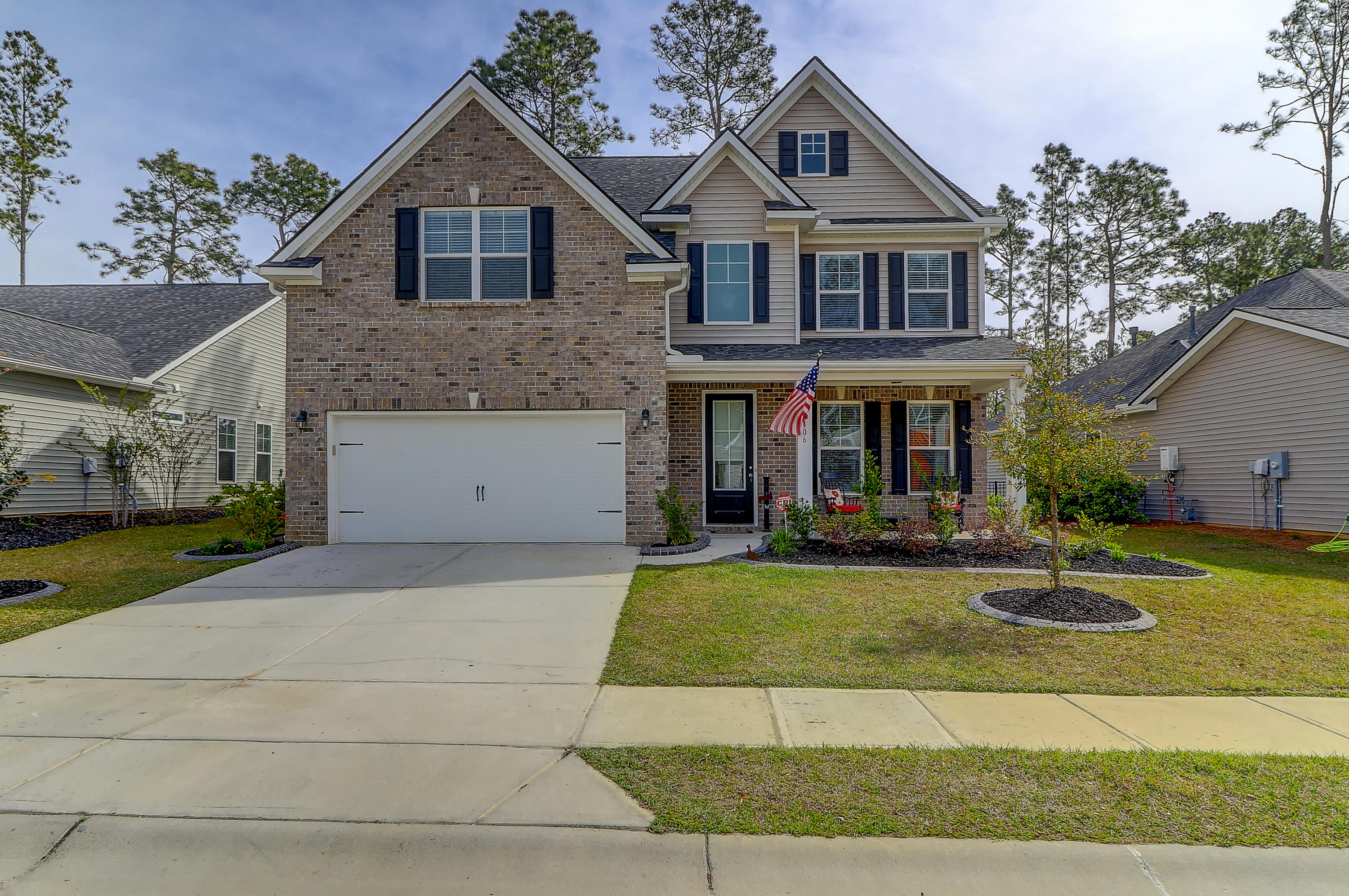 406 Kilarney Road Summerville, SC 29483 - Photo 41 of 48 406 Kilarney (2)