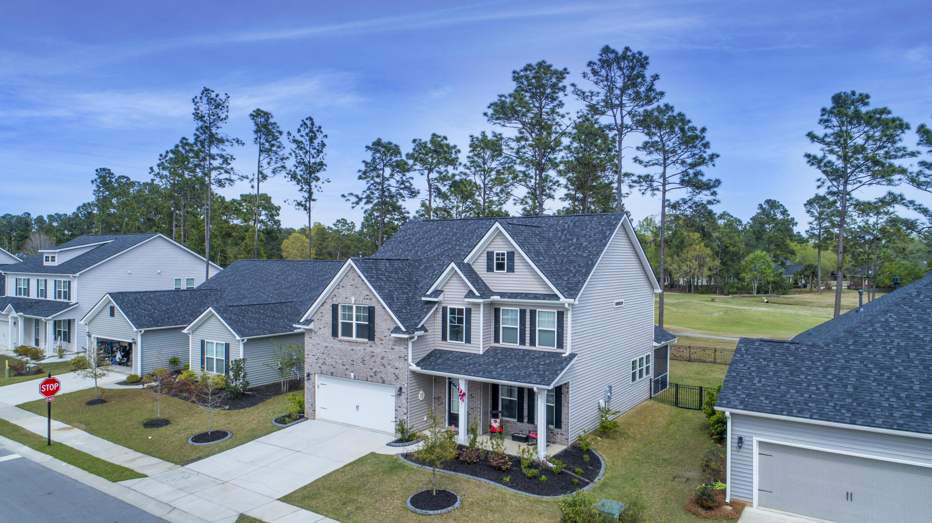 406 Kilarney Road Summerville, SC 29483 - Photo 42 of 48 Kilarney_Edited_003