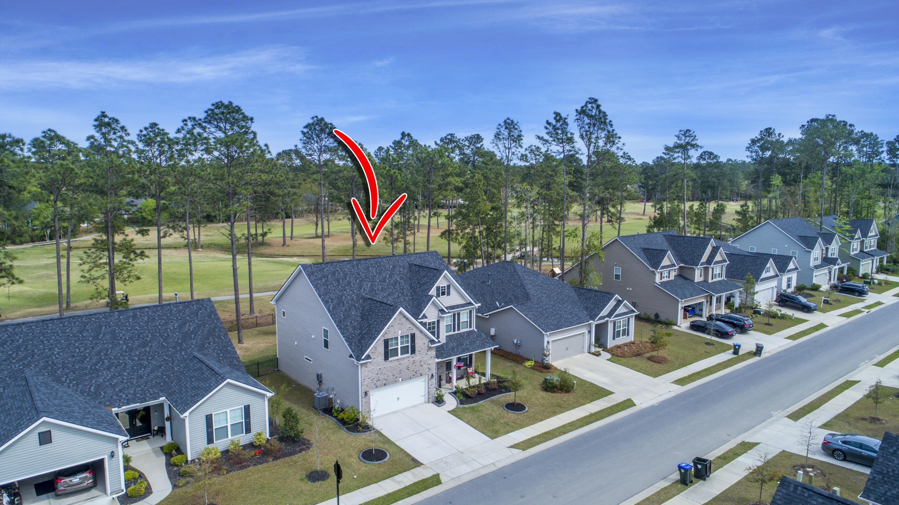 406 Kilarney Road Summerville, SC 29483 - Photo 43 of 48 Kilarney_Edited_005 copy