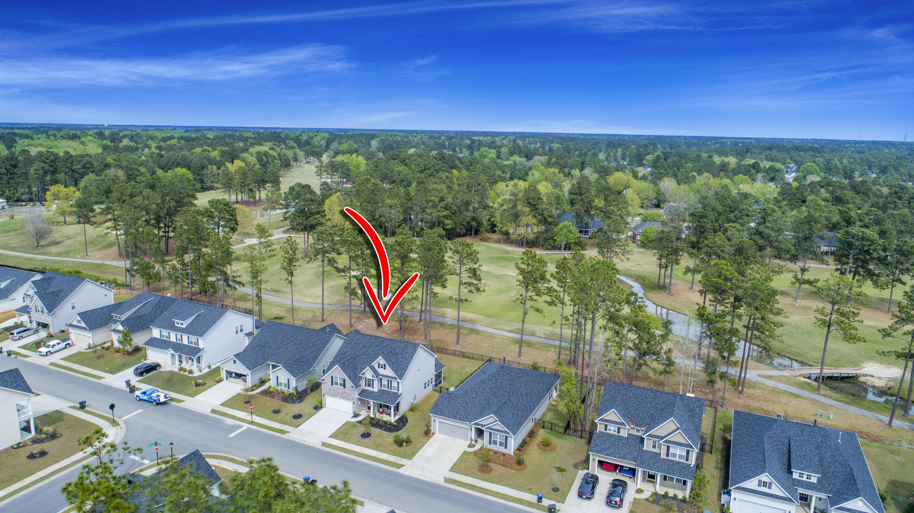 406 Kilarney Road Summerville, SC 29483 - Photo 44 of 48 Kilarney_Edited_006 copy