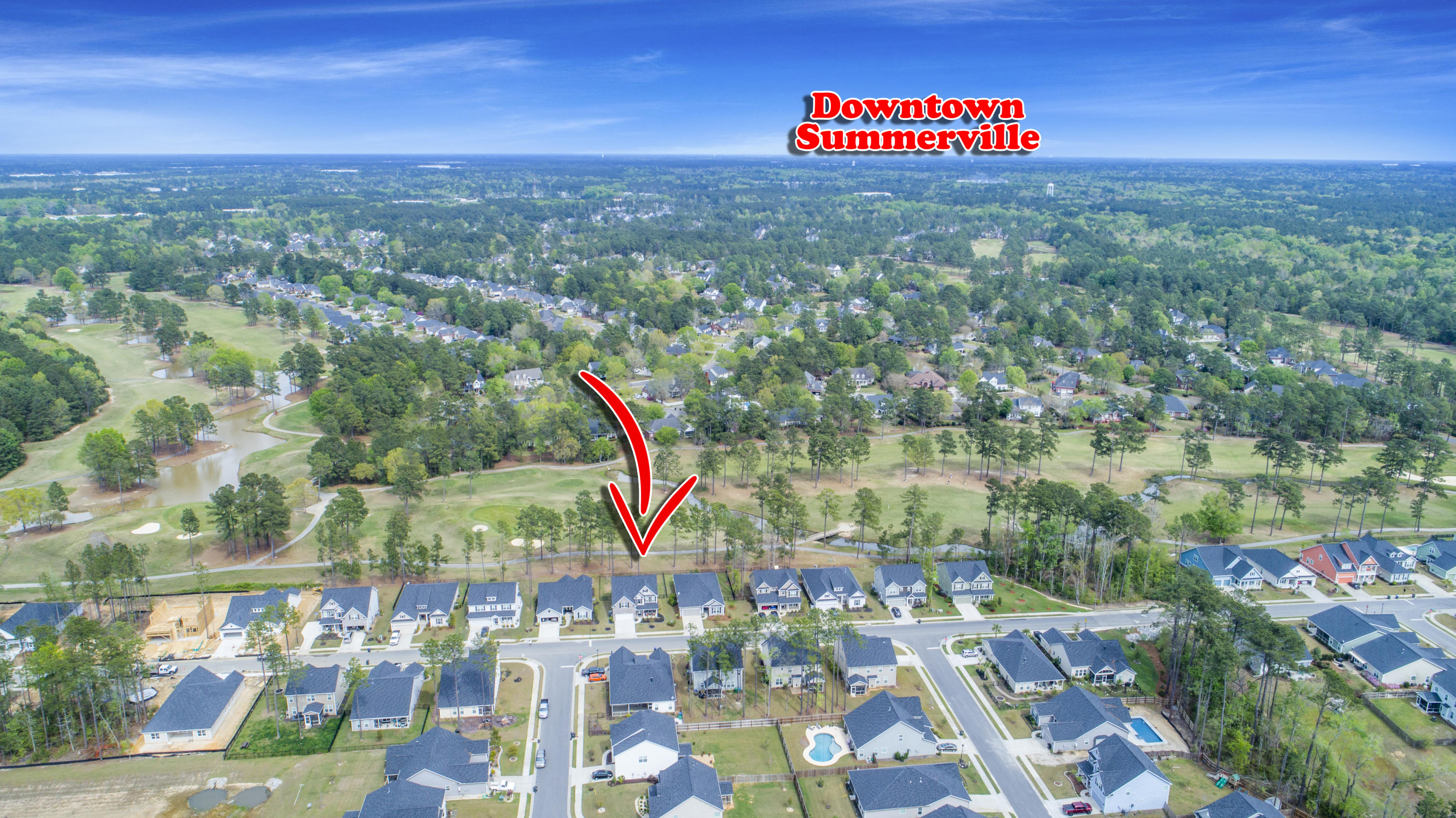 406 Kilarney Road Summerville, SC 29483 - Photo 45 of 48 Kilarney_Edited_008 copy