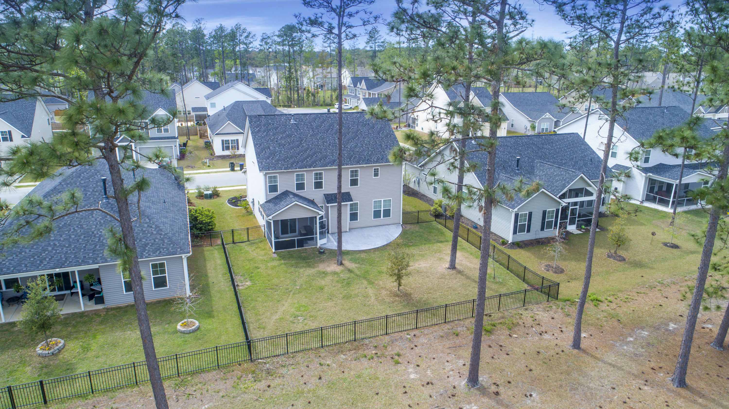 406 Kilarney Road Summerville, SC 29483 - Photo 47 of 48 Kilarney_Edited_012