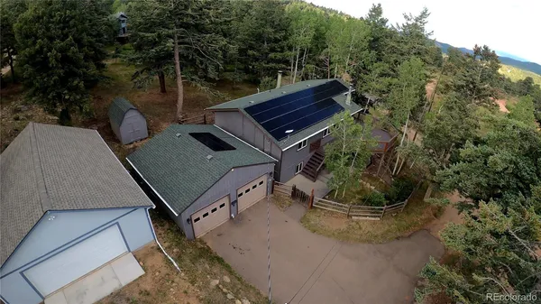 $800,000 | 9039 South Bertha Court, Morrison, CO 80465