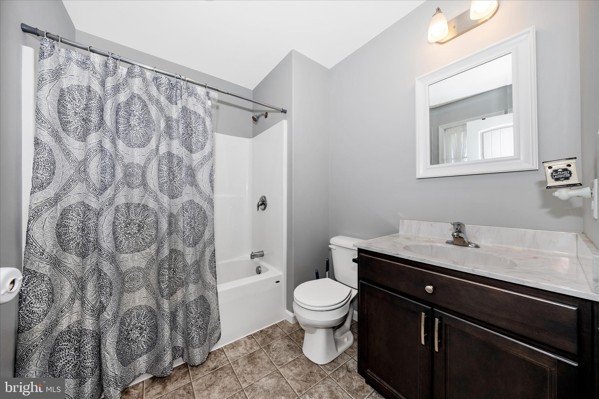 6060 Orrstown Road Orrstown, PA 17244 - Photo 28 of 56 Primary Bathroom