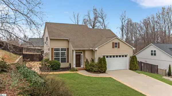 $449,900 | 110 Colony Road, Travelers Rest, SC 29690