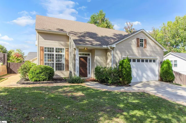 $470,000 | 110 Colony Road, Travelers Rest, SC 29690