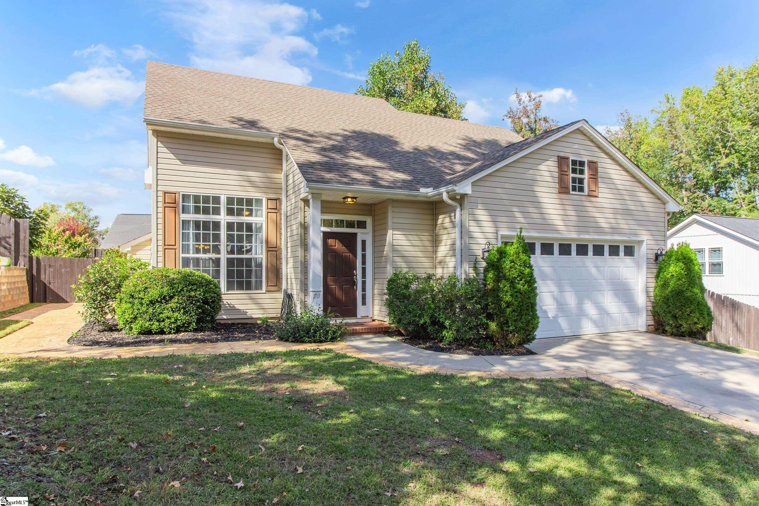 110 Colony Road Travelers Rest, SC 29690 - Photo 1 of 46