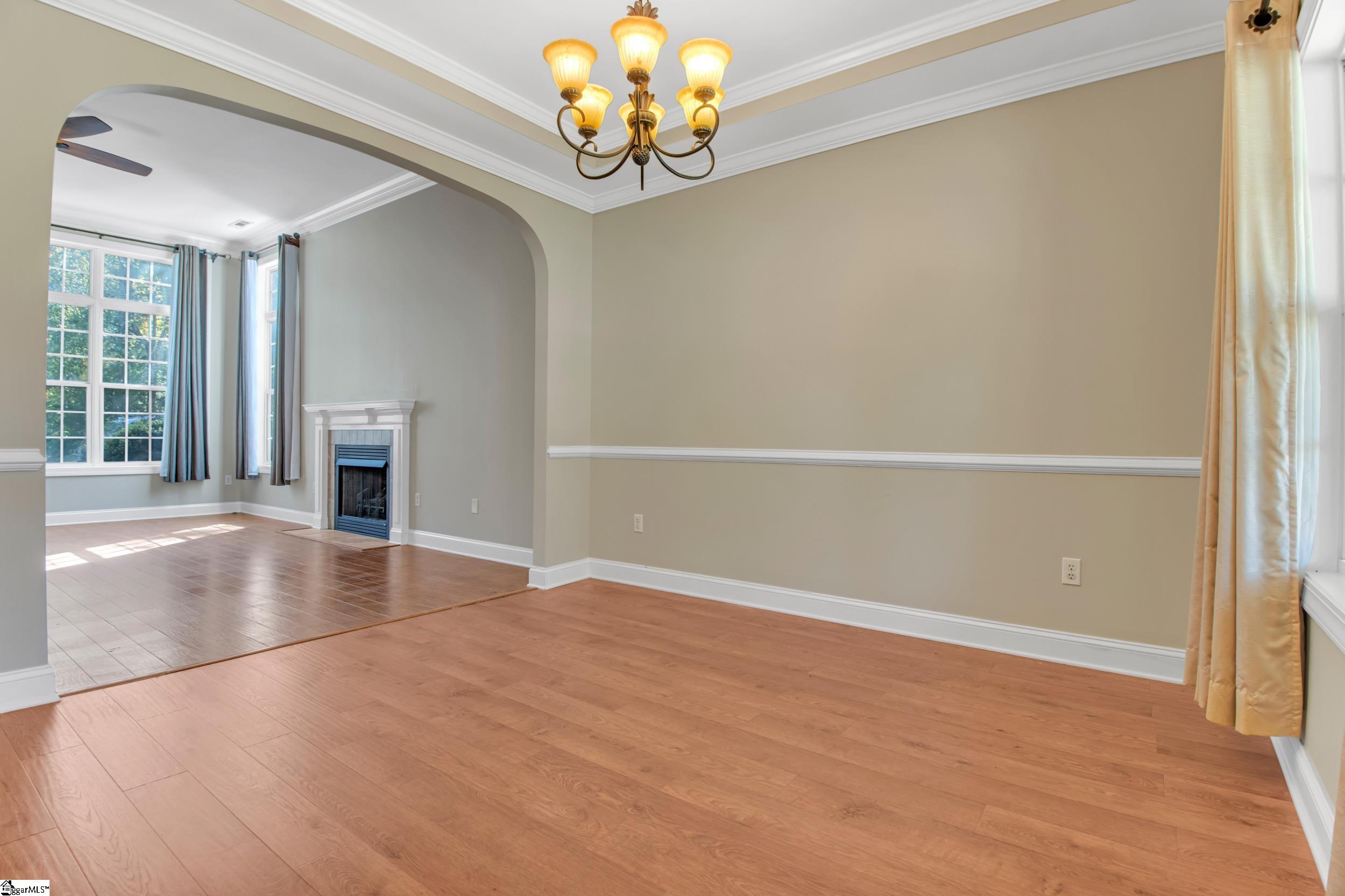 110 Colony Road Travelers Rest, SC 29690 - Photo 11 of 46